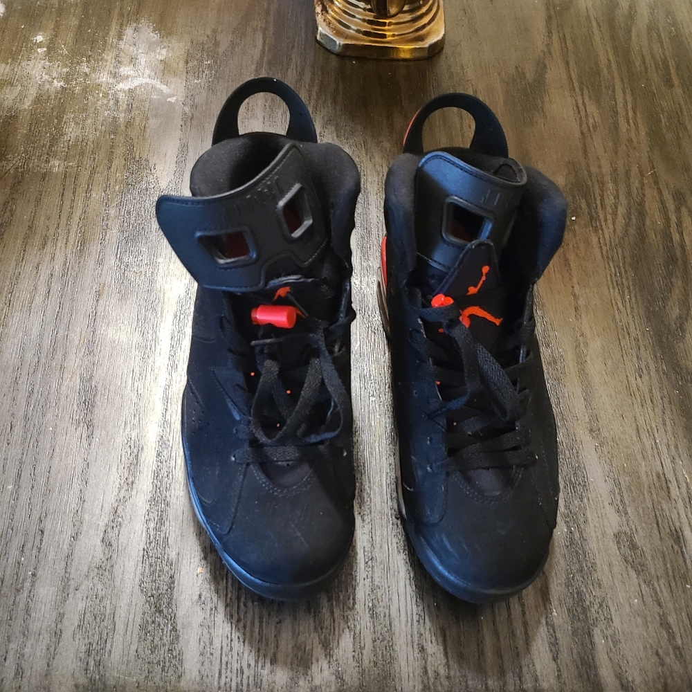 Jordans